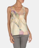 BRIAN DALES - Topp - 13