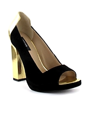 Bright Jaegar Pump
