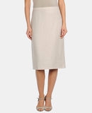 BRIONI - Knälång kjol - 2