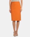 BRIONI - Knälång kjol - 5