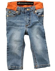 Bristol Baby Denim Pants