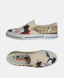 BRITISH KNIGHTS - Slipon sneakers - 7