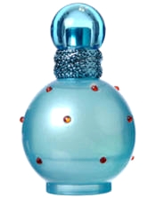 Britney Spears Doftserie - 4