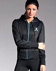 Bronetta Zip Jacket