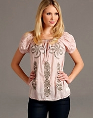 Bronte Blouse