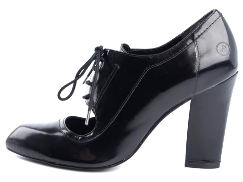 Bronx: Allegra 73527-A1 Black