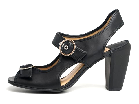 Bronx: Avril Black