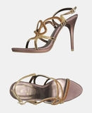BROOKE LOGAN - Klacksandaler - 8