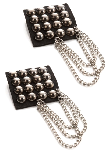 Broschset (2 delar)