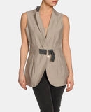 BRUNELLO CUCINELLI - Blazer - 20