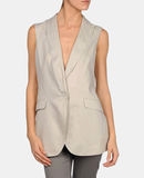 BRUNELLO CUCINELLI - Blazer - 25