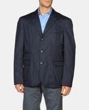 BRUNELLO CUCINELLI - Blazer - 27