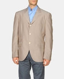 BRUNELLO CUCINELLI - Blazer - 6