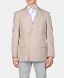 BRUNELLO CUCINELLI - Blazer - 8