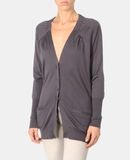 BRUNELLO CUCINELLI - Cardigan - 16