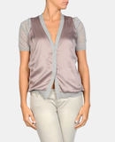 BRUNELLO CUCINELLI - Cardigan - 8