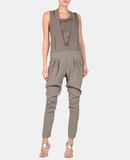 BRUNELLO CUCINELLI - Dungareebyxor - 2