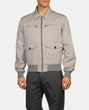BRUNELLO CUCINELLI - Jacka - 10