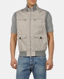 BRUNELLO CUCINELLI - Jacka - 8