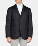 BRUNELLO CUCINELLI - Jacka