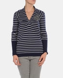 BRUNELLO CUCINELLI - Kashmirjumper - 5