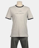 BRUNELLO CUCINELLI - Kortärmad t-shirt - 17