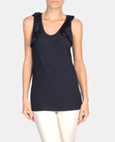 BRUNELLO CUCINELLI - Kortärmad t-shirt - 18