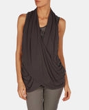 BRUNELLO CUCINELLI - Kortärmad t-shirt - 19