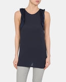 BRUNELLO CUCINELLI - Kortärmad t-shirt - 21