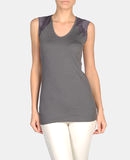 BRUNELLO CUCINELLI - Kortärmad t-shirt - 22