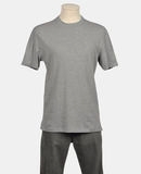 BRUNELLO CUCINELLI - Kortärmad t-shirt - 3