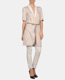 BRUNELLO CUCINELLI - Kortärmad t-shirt - 6
