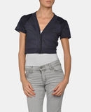 BRUNELLO CUCINELLI - Kortärmad t-shirt - 7