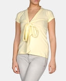 BRUNELLO CUCINELLI - Kortärmad t-shirt - 9