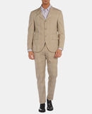 BRUNELLO CUCINELLI - Kostym - 4