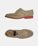BRUNELLO CUCINELLI - Lackskor