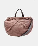 BRUNELLO CUCINELLI - Läderväska