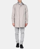 BRUNELLO CUCINELLI - Lång jacka