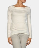 BRUNELLO CUCINELLI - Långärmad jumper