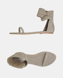 BRUNELLO CUCINELLI - Sandaler