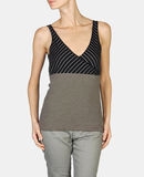 BRUNELLO CUCINELLI - Topp - 7