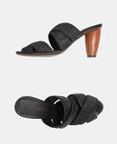 BRUNO BORDESE - Högklackade sandaler - 2