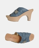 BRUNO BORDESE - Klacksandaler - 2
