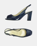 BRUNO MAGLI - Högklackade sandaler - 5