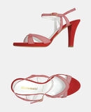 BRUNO MAGLI - Klacksandaler - 18