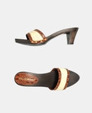 BRUNO MAGLI - Klacksandaler - 23