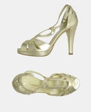 BRUNO MAGLI - Klacksandaler - 4