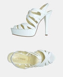BRUNO MAGLI - Klacksandaler - 5