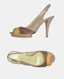 BRUNO MAGLI - Klacksandaler - 7