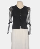 BRUNO MANETTI - Cardigan - 3